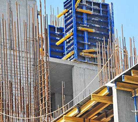 Wilkie L P & J Pty Ltd - Irymple, VIC