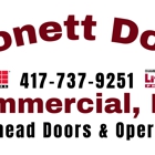 Monett Door