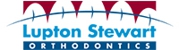 Lupton Stewart Orthodontics Logo