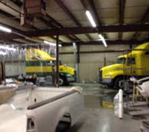 Tillitt Collision Repair - Quincy, IL