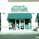House of Smokes & Gifts - Cigar, Cigarette & Tobacco Dealers