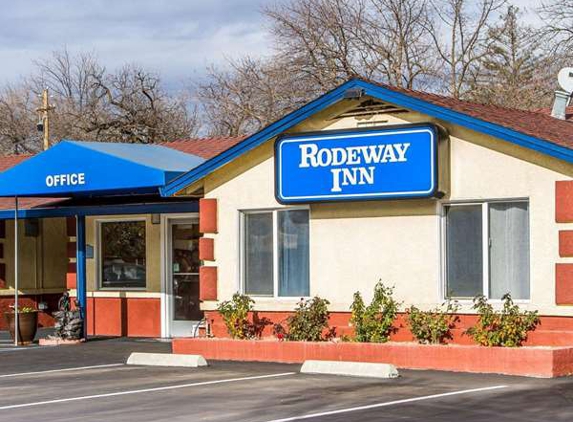 Roadway Inn - Chico, CA