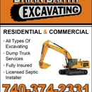 Brian Barth Excavating LLC - Septic Tanks & Systems