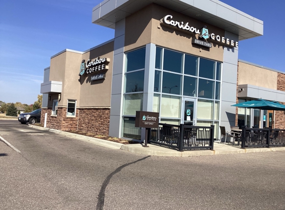 Caribou Coffee - Mankato, MN