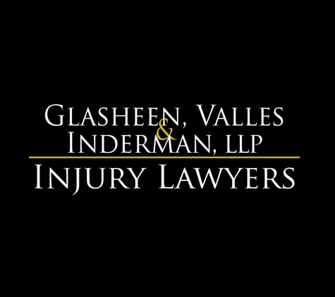 Glasheen, Valles & Inderman Injury Lawyers - Austin, TX