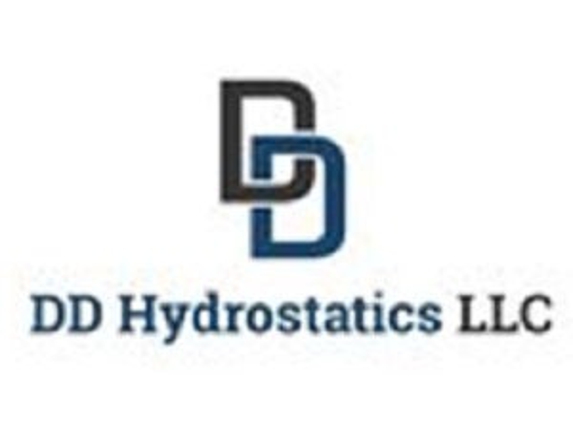 Double D Hydrostatics - New Waverly, TX