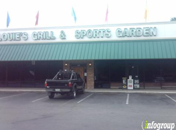 Bobalouie's Grille & Sports Garden - Tampa, FL