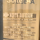 North Davidson Barber Shop & Salon