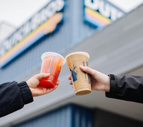 Dutch Bros Coffee - Phoenix, AZ