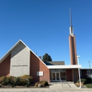 The Church of Jesus Christ of Latter-day Saints - Methodist Churches
