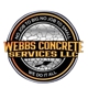 Webbs Concrete Services