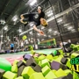 Get Air Trampoline Park