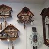 Robert's Clock Repair gallery