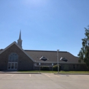 The Church of Jesus Christ of Latter-day Saints - Methodist Churches