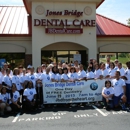 Jones Bridge Dental Care - Implant Dentistry