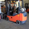 Forklift Partners LLC gallery