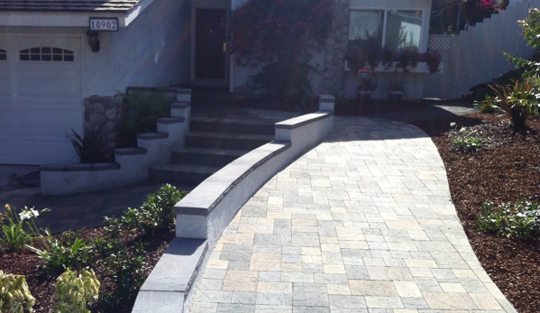 Precision Landscape Maintenance, Inc. - San Diego, CA