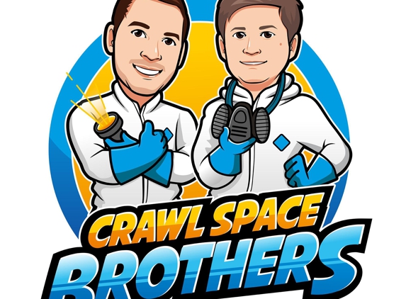 Crawl Space Brothers - Columbia, SC