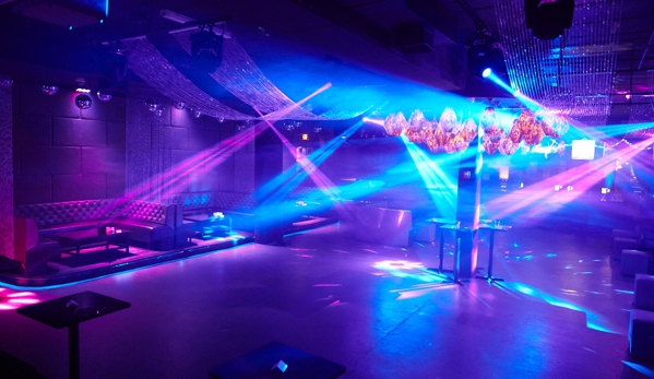 Mazi Nightclub - Richmond Hill, NY