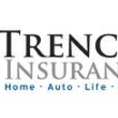 Trenchant Insurance, Inc - Auto Insurance