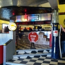 Cruisers Cafe 66 - Coffee Shops