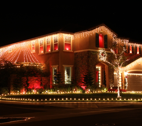 Christmas King Light Install Pros Yorba Linda - Yorba Linda, CA