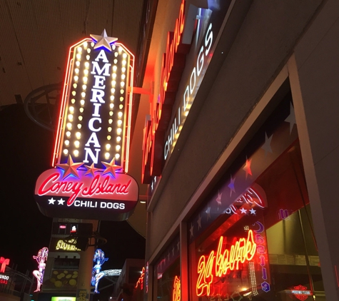 American Coney Island - Las Vegas, NV