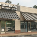 Baptist Health Therapy Center-Bowman Curve - Occupational Therapists