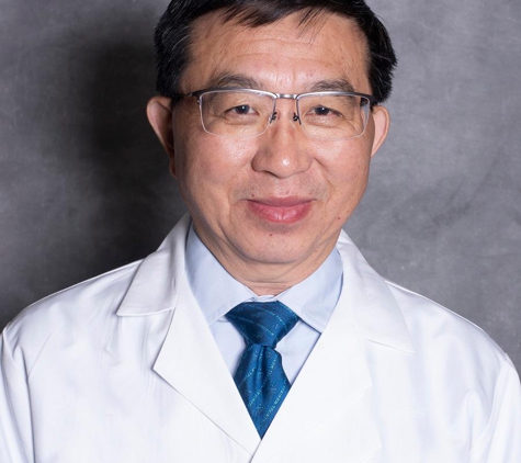 Quan Zhao, MD - Victorville, CA