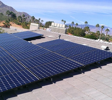 Renova Energy - Palm Desert, CA