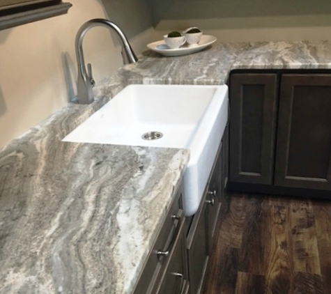 Stonemark Granite - Louisville, KY