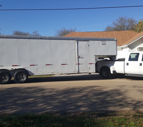 Christian Brothers Moving Service - Waco, TX