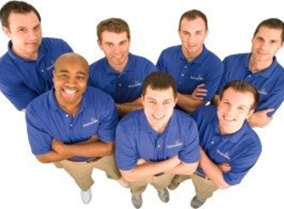 Technicare Carpet Cleaning and more... - Louisville, KY