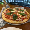 Mesquite Street Pizza & Pasta Co - Pizza