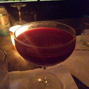 Mace Cocktail Bar - New York, NY