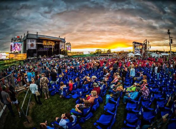 WE Fest - Detroit Lakes, MN