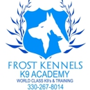 Frost Kennels LLP - Pet Boarding & Kennels