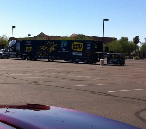 Starbucks Coffee - Goodyear, AZ