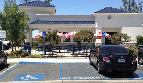 Baker's Drive Thru - Moreno Valley, CA