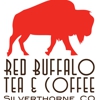 Red Buffalo Coffee & Tea gallery