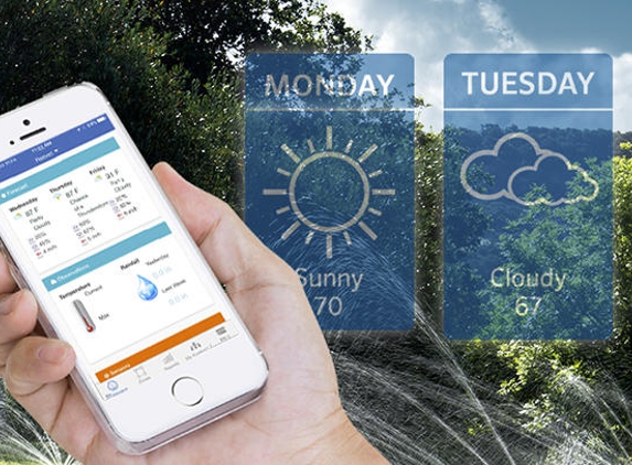 Plasflo Irrigation - Glen Osmond, SA