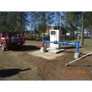 Gierke Pumps & Irrigation - Wilsonton, QLD