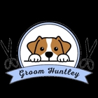 Groom Huntley