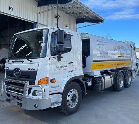 Smallmon Brothers Waste & Recycling