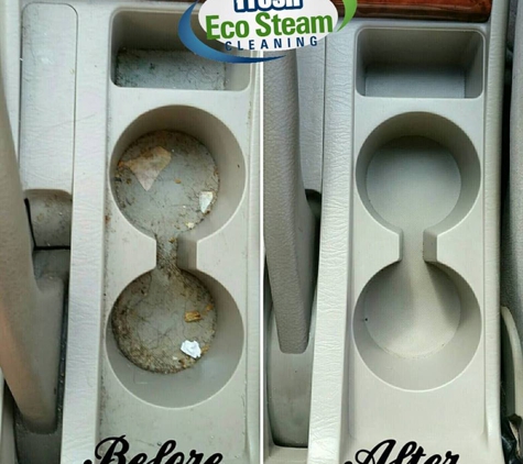 Fresh Eco Steam Cleaning LLC