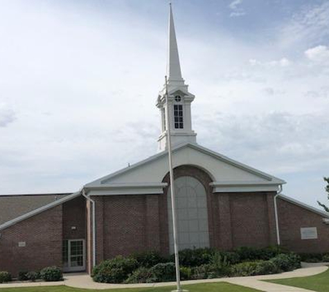 The Church of Jesus Christ of Latter-day Saints - Pleasant Grove, UT