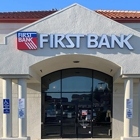 First Bank