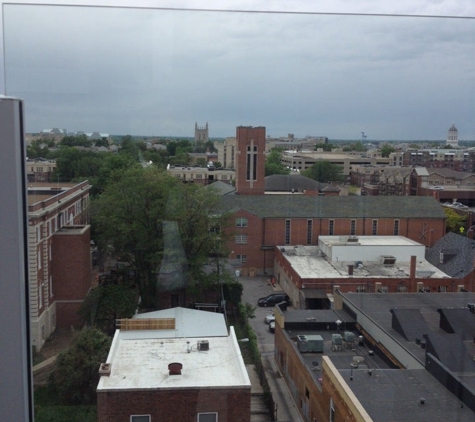 The Roof - Columbia, MO