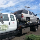 Puddle Jumper Towing