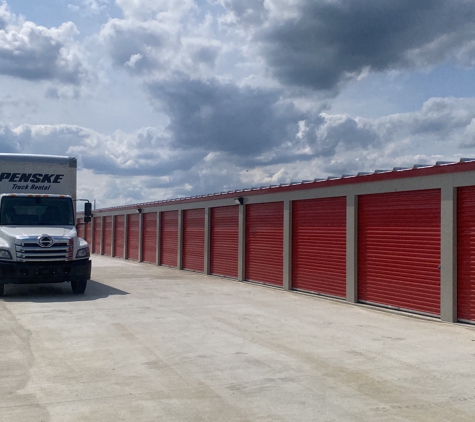 Potter Storage - Morton, IL